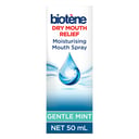 BIOTENE DRY MOUTH ORAL SPRAY MOISTURISING 50ML thumbnail 9