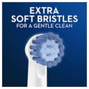 ORAL-B SENSITIVE CLEAN REPLACEMENT HEADS 6 PACK thumbnail 10