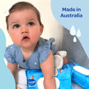 CURASH BABYCARE WIPES SIMPLY WATER 240 PACK thumbnail 8