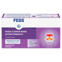 FESS NASAL & SINUS WASH EXTRA STRENGTH REFILL SACHET 24 thumbnail 2