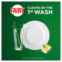 FAIRY PLATINUM DISHWASHING SPRAY LEMON 450ML thumbnail 6