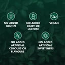 NATURES OWN MIND MEMORY & ENERGY 50 TABLETS thumbnail 9