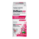 DIFFLAM-C SORE THROAT SOLUTION 200ML thumbnail 2