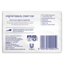 DOVE BEAUTY SOAP BAR ORIGINAL 90G 2 PACK thumbnail 4