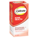CALTRATE BONE HEALTH 100 TABLETS thumbnail 1
