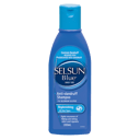 SELSUN BLUE REPLENISHING SHAMPOO 200ML thumbnail 1