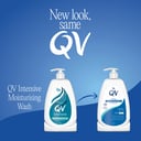 EGO QV INTENSIVE MOISTURISING CLEANSER 1KG thumbnail 4