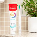 COLGATE TOOTHPASTE TOTAL MINT STRIPE GEL 115G thumbnail 4