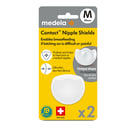 MEDELA CONTACT NIPPLE SHIELDS MEDIUM thumbnail 2