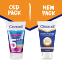 CLEARASIL ULTRA 5 IN 1 WASH 150ML thumbnail 4