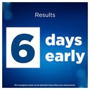 CLEARBLUE ULTRA EARLY PREGNACY TEST 1 PACK thumbnail 4