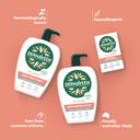 DERMAVEEN DAILY NOURISH MOISTURISING LOTION 1 LITRE thumbnail 6