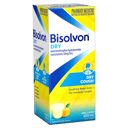 BISOLVON DRY LIQUID 200ML thumbnail 1