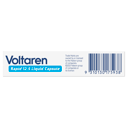 VOLTAREN RAPID 12.5 LIQUID CAPSULE 20 PACK thumbnail 7