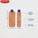 ELASTOPLAST SENSITIVE STRIPS MEDIUM 20 PACK thumbnail 3