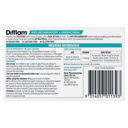 DIFFLAM RASPBERRY SUGAR FREE 16 LOZENGES thumbnail 4