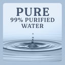 HUGGIES 99% PURIFIED WATER BABY WIPES VALUE 216 PACK thumbnail 6