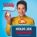 Sea Bond SEA-BOND DENTURE ADHESIVE LOWER STRIPS 30 thumbnail 7
