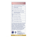 BIOGLAN PLATINUM WOMEN'S MULTIVITAMIN 60 TABLETS thumbnail 5