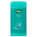 RADOX BATH SALTS MUSCLE SOAK 500G thumbnail 1