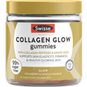 SWISSE BEAUTY COLLAGEN GLOW 45 GUMMIES thumbnail 1