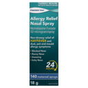 CHEMISTS OWN MOMETASONE 50MCG NASAL SPRAY 140 DOSES thumbnail 2