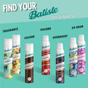 BATISTE ORIGINAL DRY SHAMPOO 200ML thumbnail 10
