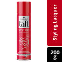 SCHWARZKOPF TAFT MAX HOLD HAIR LACQUER 200G thumbnail 3