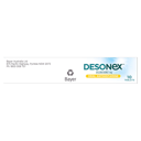 DESONEX 5MG 10 TABLETS thumbnail 7