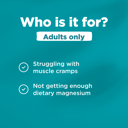 Blackmores Magnesium 100 Tablets thumbnail 3