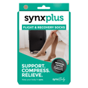 SYNXPLUS FLIGHT & RECOVERY SOCKS MEDIUM thumbnail 1