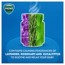 VICKS BABY BALSAM 50G thumbnail 7