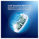 ORAL-B TOOTHBRUSH ALL ROUNDER FRESH CLEAN SOFT 1 PACK thumbnail 7