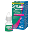 SYSTANE ULTRA LUBRICANT EYE DROPS 10ML thumbnail 5