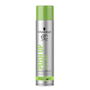 SCHWARZKOPF EXTRA CARE PUSH UP VOLUME HAIRSPRAY 250G thumbnail 1