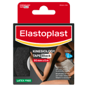 ELASTOPLAST SPORT KINESIO TAPE BLACK thumbnail 1