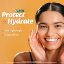DERMAVEEN SENSITIVE FACE & BODY SUNSCREEN SPF50+ 500G thumbnail 3
