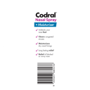 CODRAL NASAL 10ML SPRAY thumbnail 2