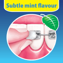 PIKSTERS WAX FOR ORTHODONTICS & BRACES  2 PACK thumbnail 6