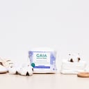 GAIA COTTON CLEANSING PADS LARGE 40 PACK thumbnail 5