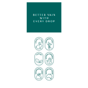 KENKAY DRY SKIN FACIAL SERUM 30ML thumbnail 4