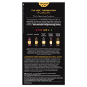 SKYN ASSORTED CONDOMS 20 PACK thumbnail 4