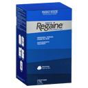 REGAINE MENS EXTRA STRENGTH TREATMENT FOAM 5% 60G 4 PACK thumbnail 1