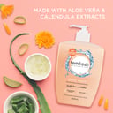 FEMFRESH DAILY WASH 600ML thumbnail 3