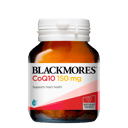 BLACKMORES COQ10 150MG 30 CAPSULES thumbnail 1