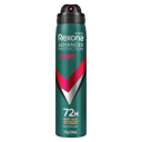 REXONA MEN ADVANCE PROTECT ANTIPERSPIRANT SPORT 72HR 220ML thumbnail 1