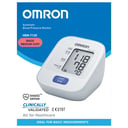 OMRON BLOOD PRESSURE MONITOR BASIC HEM7120 thumbnail 2
