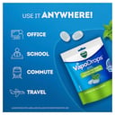VICKS VAPODROPS ORIGINAL MENTHOL 24 PACK thumbnail 6