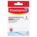 ELASTOPLAST AQUA PROTECT 6CM X 7CM XL 5 PACK thumbnail 1