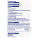 NICABATE EXTRA FRESH 2MG GUM 30 PACK thumbnail 4